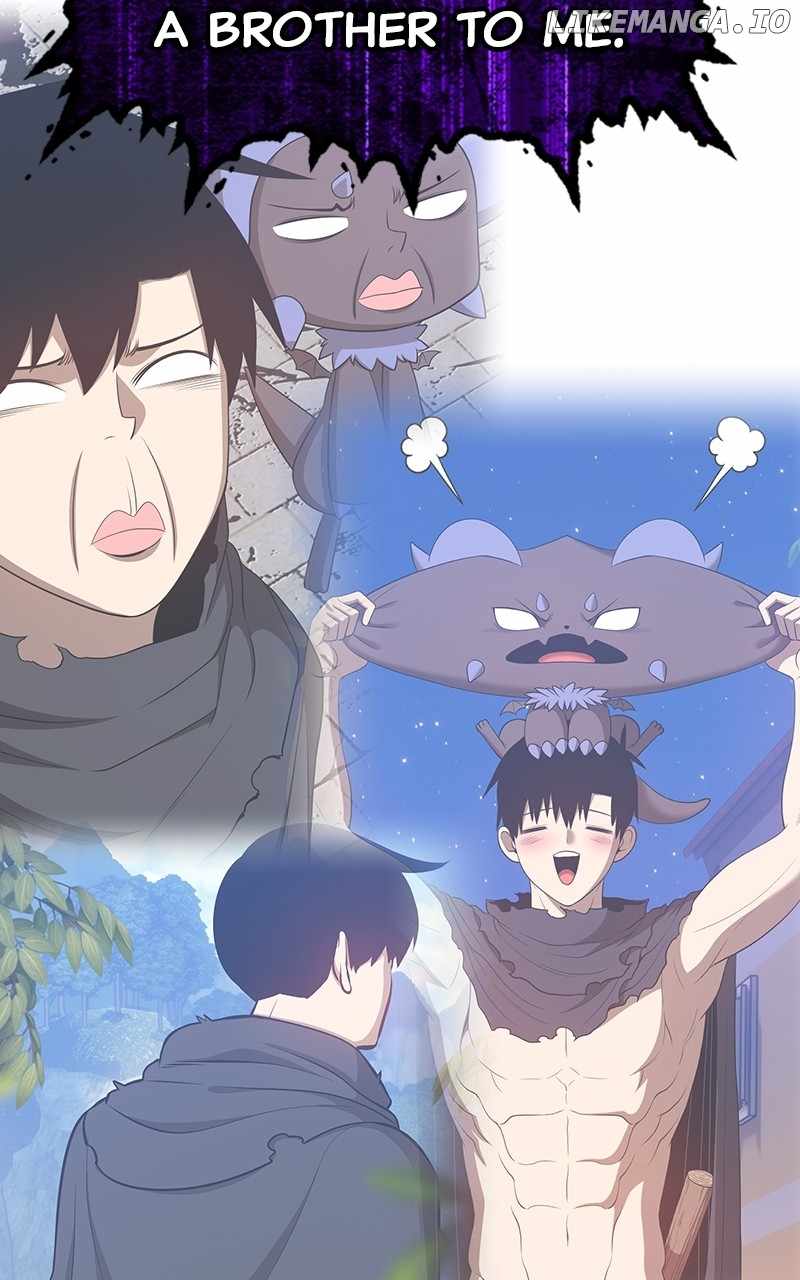 plus 99 Wooden stick Chapter 147 411